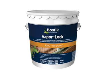 Bostik Vapor Lock - 4 Gallon (SHIPPING INCLUDED)