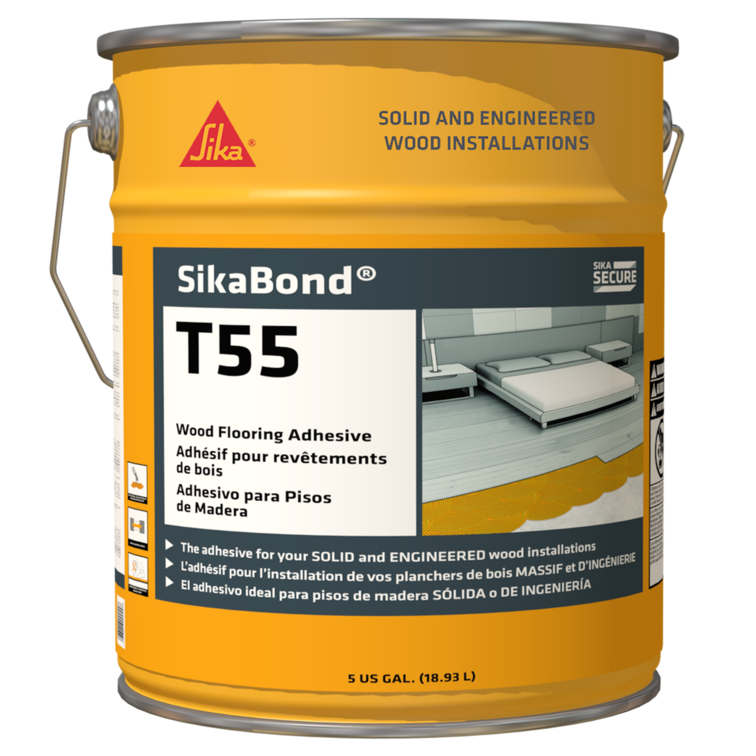 Sika T55 (5gal) - SHIPPING INCLUDED