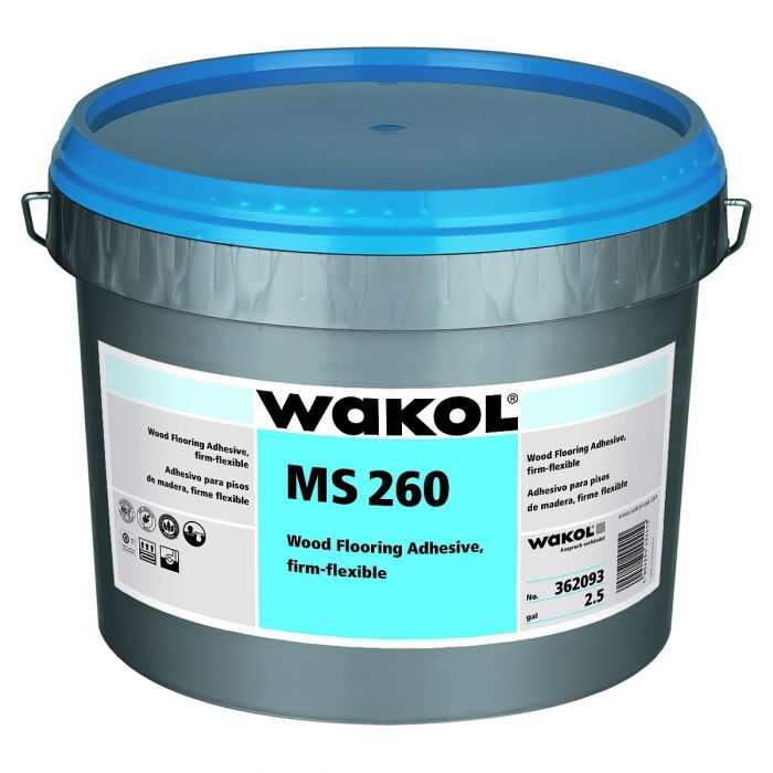 Wakol MS 260 Adhesive